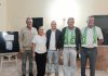 Associação de Grada celebrou 50 anos com exposição, mural e almoço-convívio