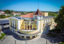 Mealhada acolhe debate sobre o futuro da Rede de Teatros e Cineteatros Portugueses