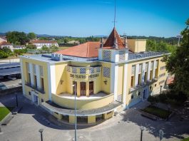 Mealhada acolhe debate sobre o futuro da Rede de Teatros e Cineteatros Portugueses