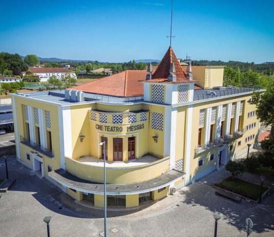 Mealhada acolhe debate sobre o futuro da Rede de Teatros e Cineteatros Portugueses