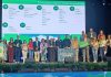 Mealhada com 13 escolas distinguidas no programa Eco-Escolas