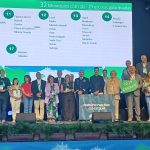 Mealhada com 13 escolas distinguidas no programa Eco-Escolas