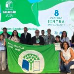 Escolas e Município de Cantanhede distinguidos pelo Programa Eco-Escolas