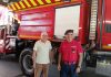 Associação Humanitária dos Bombeiros Voluntários da Pampilhosa comemora 100 anos