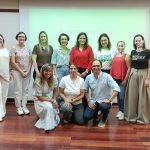 Ângela Rodrigues reeleita presidente da Associação de Pais na Mealhada