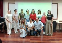 Ângela Rodrigues reeleita presidente da Associação de Pais na Mealhada
