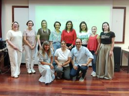 Ângela Rodrigues reeleita presidente da Associação de Pais na Mealhada