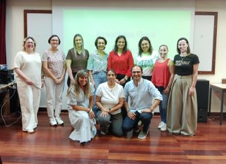 Ângela Rodrigues reeleita presidente da Associação de Pais na Mealhada