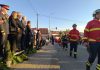 Bombeiros da Pampilhosa celebram centenário com apelo à manutenção em Coimbra