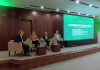 Certoma assinala 40 anos com debate sobre água, saneamento e valorização de resíduos