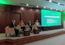 Certoma assinala 40 anos com debate sobre água, saneamento e valorização de resíduos