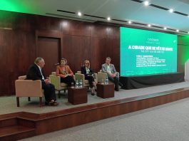 Certoma assinala 40 anos com debate sobre água, saneamento e valorização de resíduos