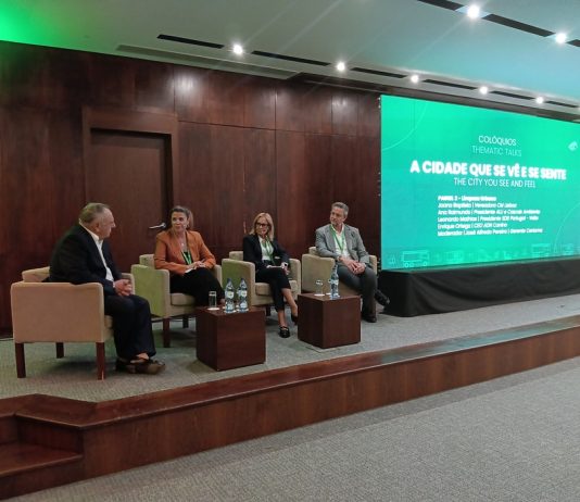 Certoma assinala 40 anos com debate sobre água, saneamento e valorização de resíduos