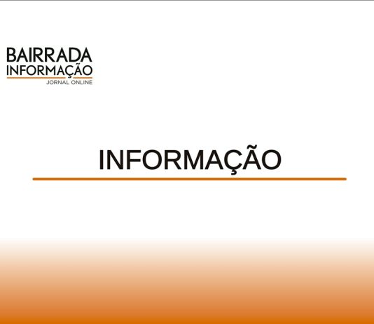 Trabalhador cai de uma altura de três metros na Silvã