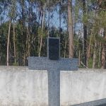 Três dezenas de campas no Cemitério da Silvã foram vandalizadas e adornos roubados