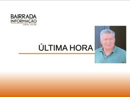População e autoridades procuram sénior desaparecido em Ventosa do Bairro